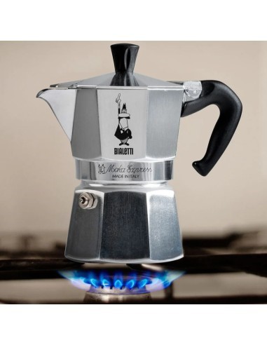 Moka Express Bialetti